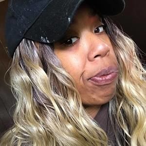 Meet your Posher, Francesca